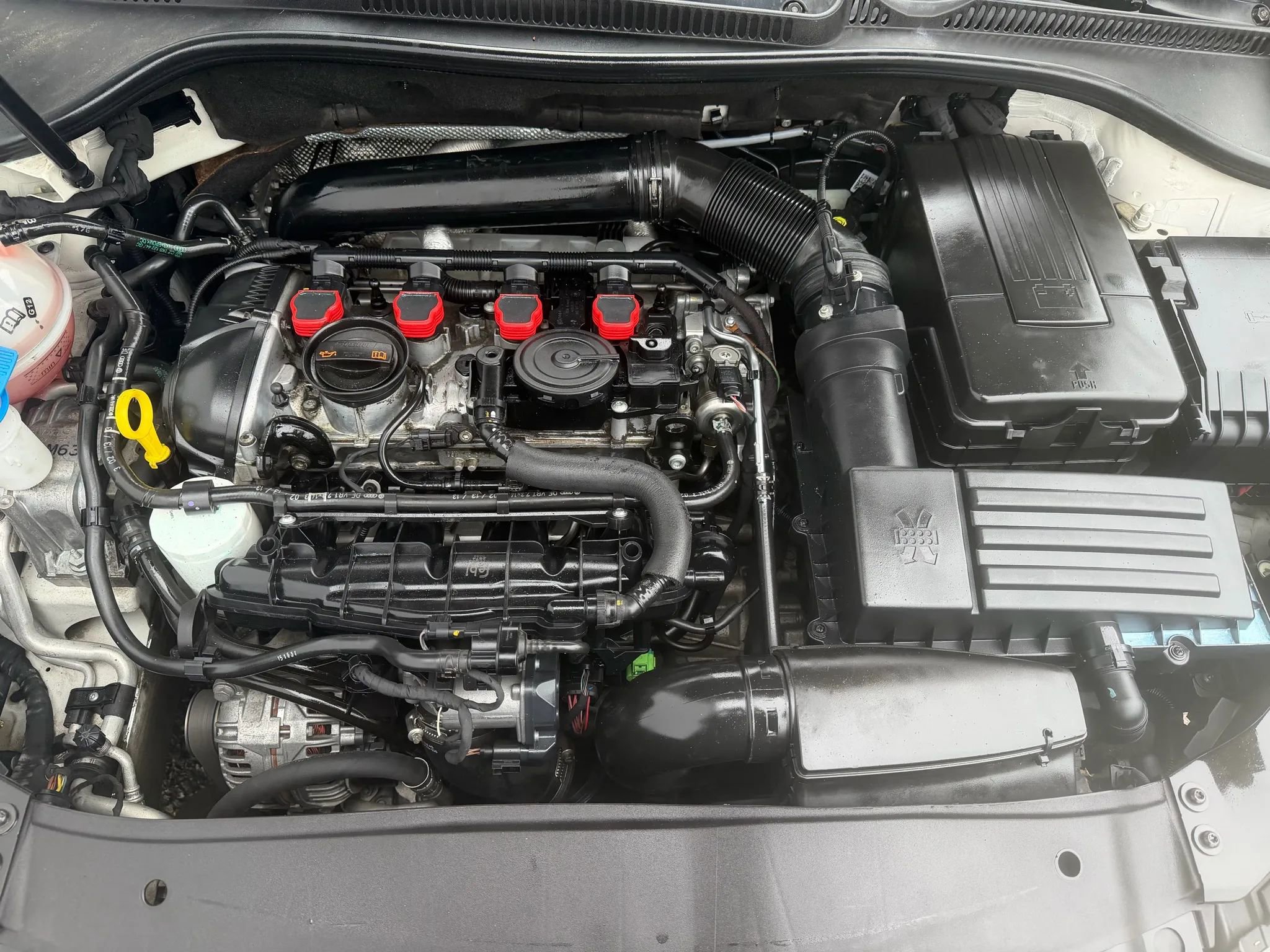 Used 2013 Volkswagen GTI Autobahn image 19