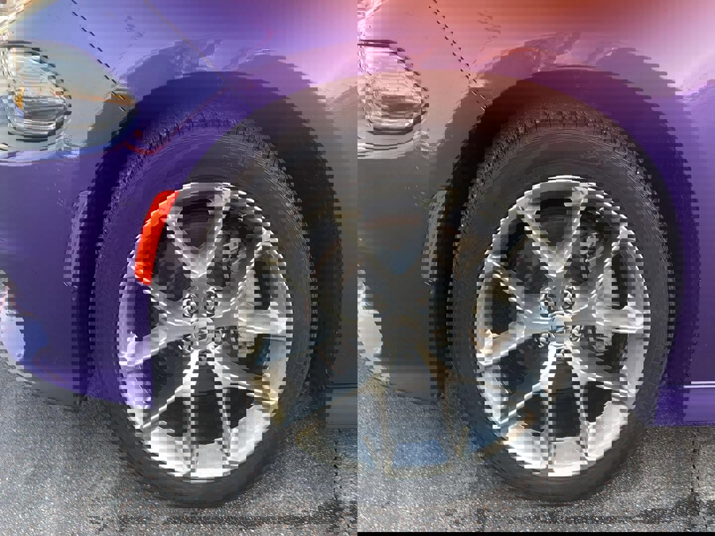 Used 2023 Dodge Charger GT image 10