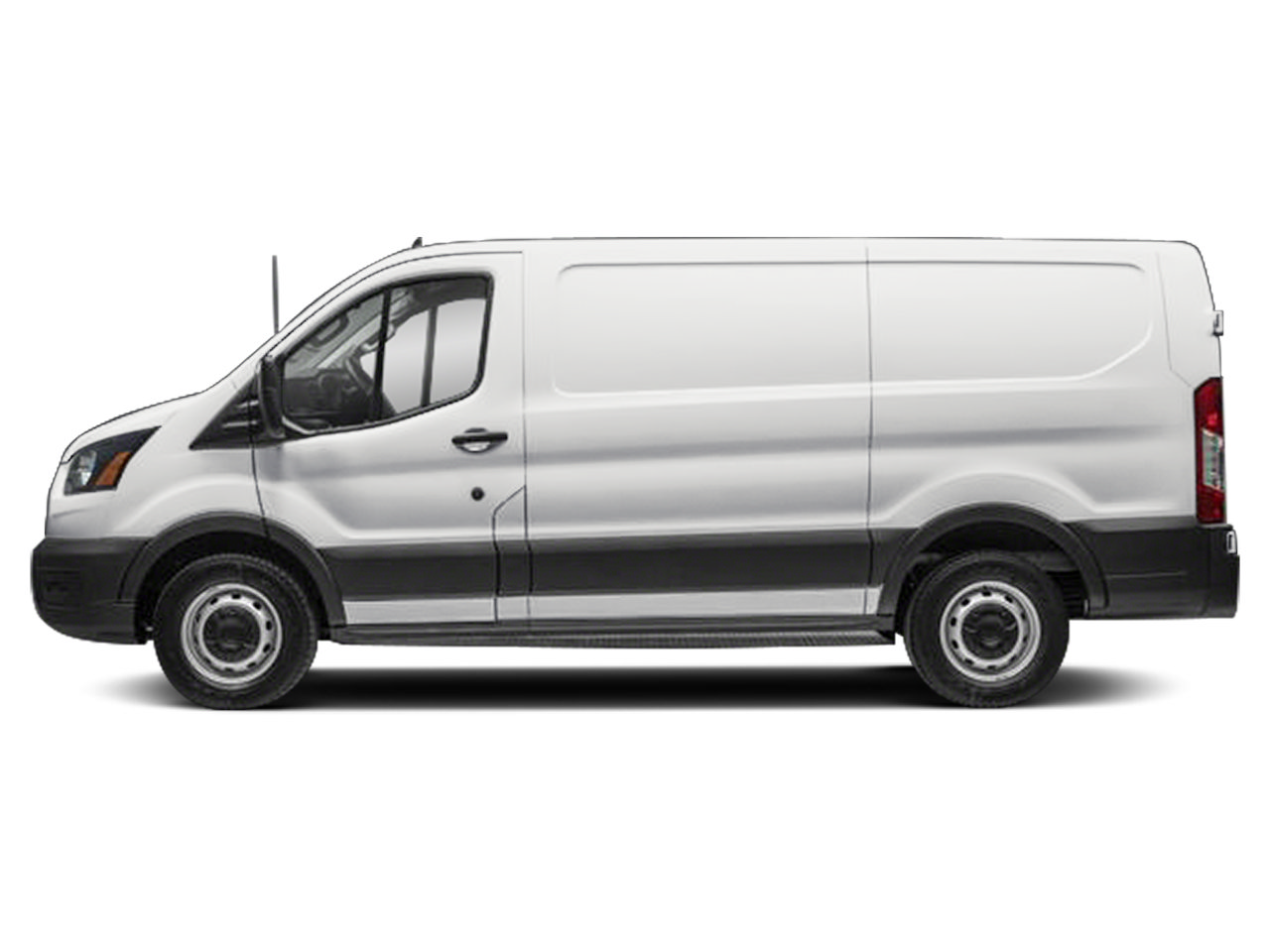 New 2027 Ford Transit 150 Low Roof RWD image 2