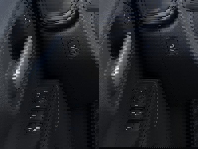 New 2026 Chevrolet Silverado 1500 Custom w/ LPO, Dark Essentials Package image 46