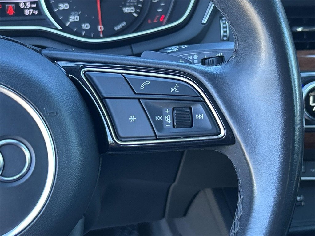 Used 2022 Audi A5 2.0T Premium image 10