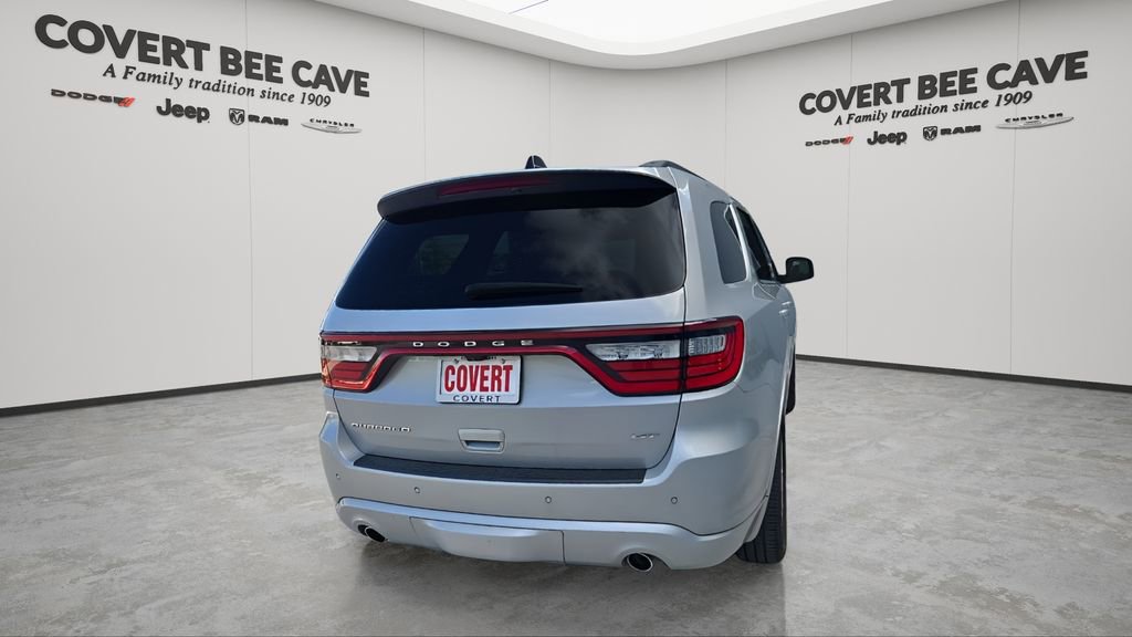 Certified 2023 Dodge Durango GT image 17