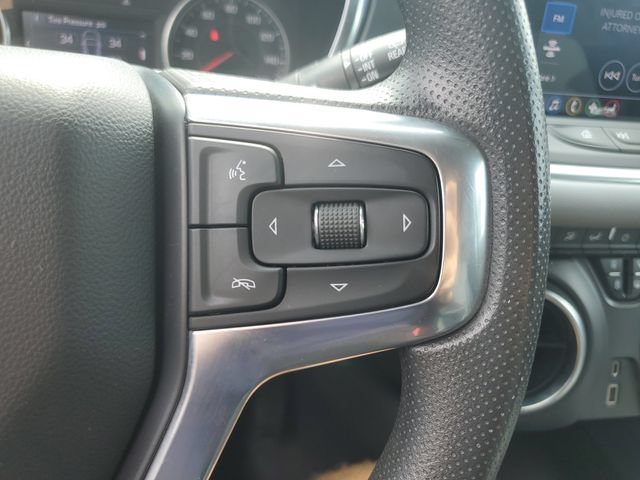 Used 2021 Chevrolet Blazer LT AWD/4WD image 23