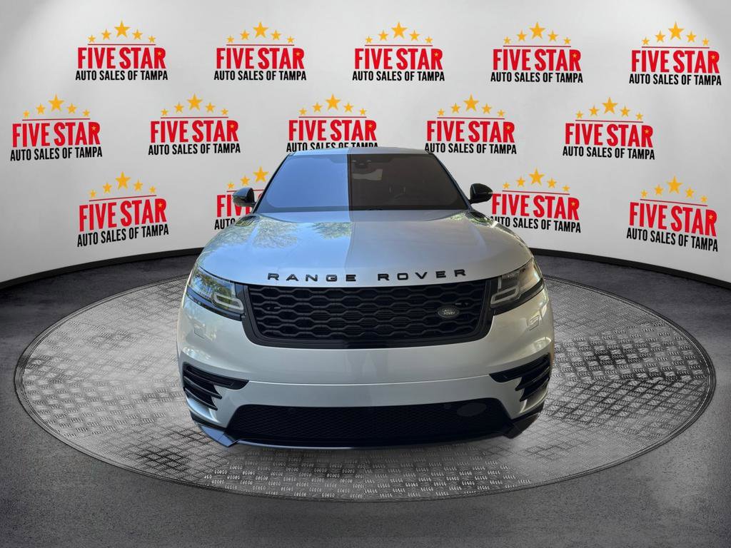 Used 2020 Land Rover Range Rover Velar R-Dynamic S AWD/4WD image 2
