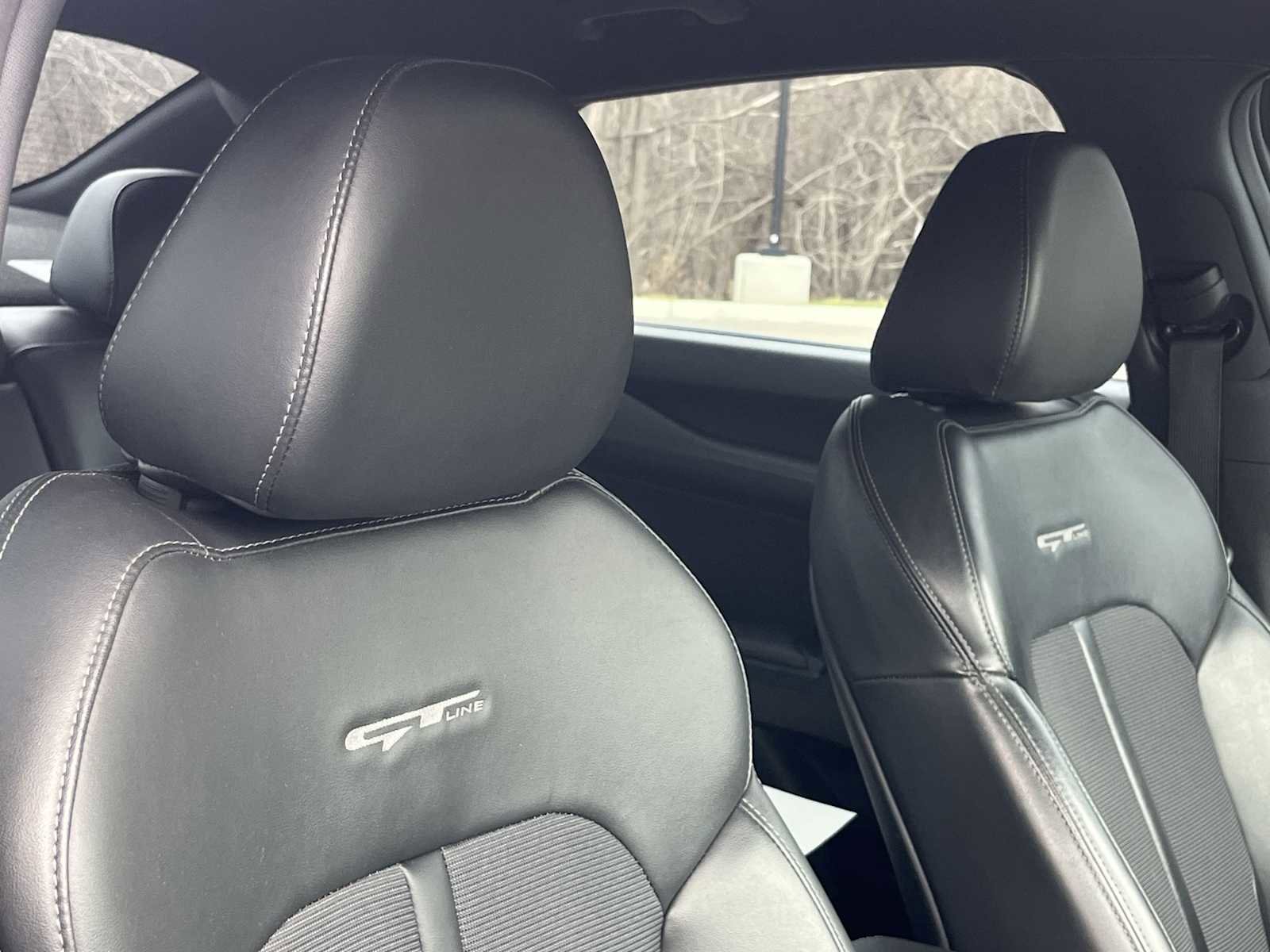 Used 2021 Kia K5 GT-Line image 21