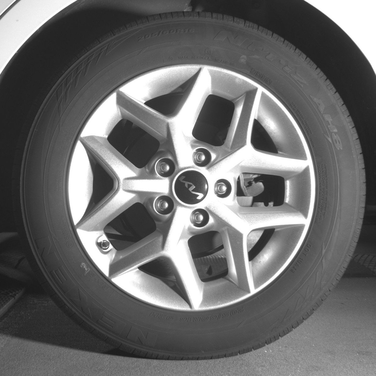 Used 2025 Kia Soul LX w/ LX Technology Package image 14