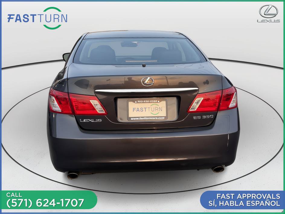 Used 2007 Lexus ES 350 w/ Premium Pkg FWD image 11