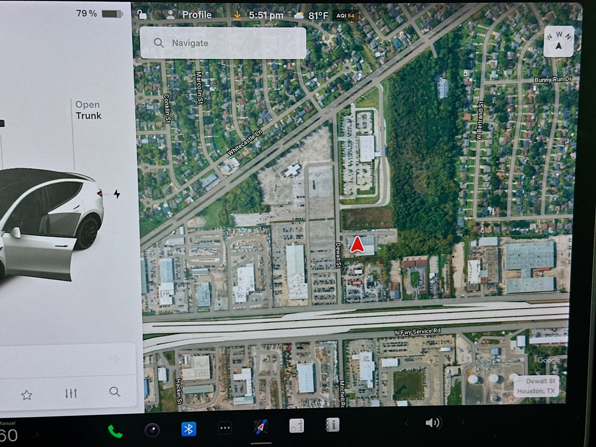 Used 2022 Tesla Model Y Performance image 21