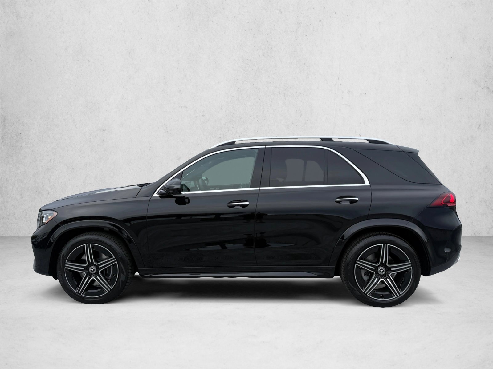 New 2027 Mercedes-Benz GLE 350 4MATIC image 8