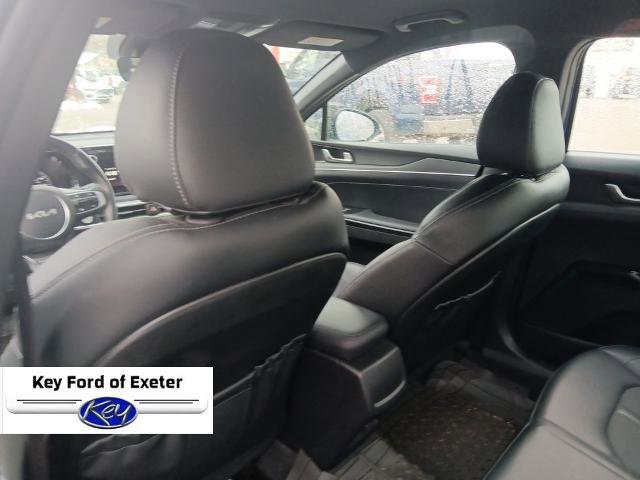 Used 2023 Kia K5 GT-Line image 21
