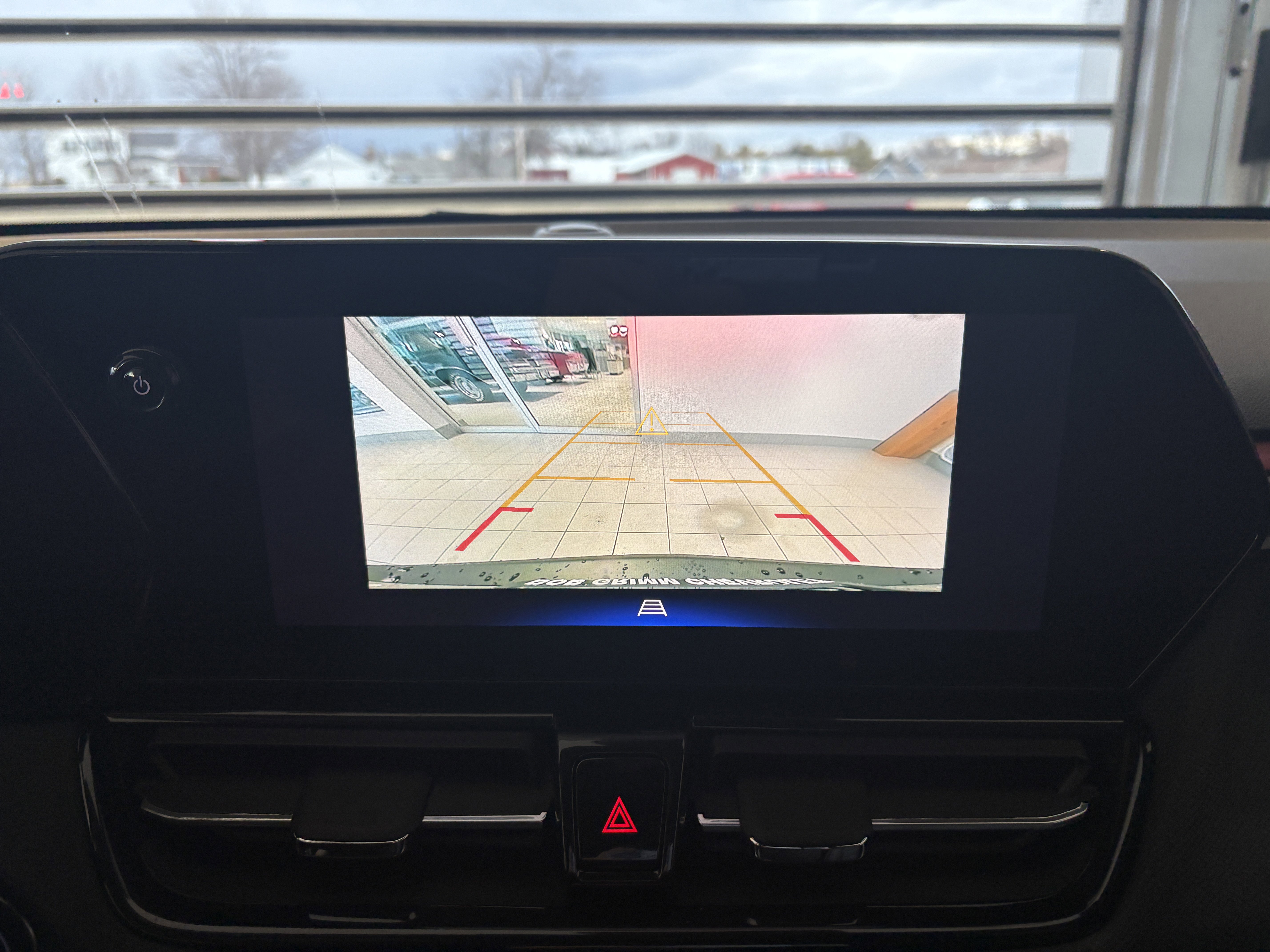 Used 2025 Chevrolet TrailBlazer RS w/ Convenience Package image 15