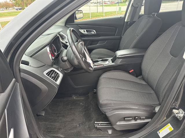 Used 2017 GMC Terrain SLE w/ Chrome Edition AWD/4WD image 13