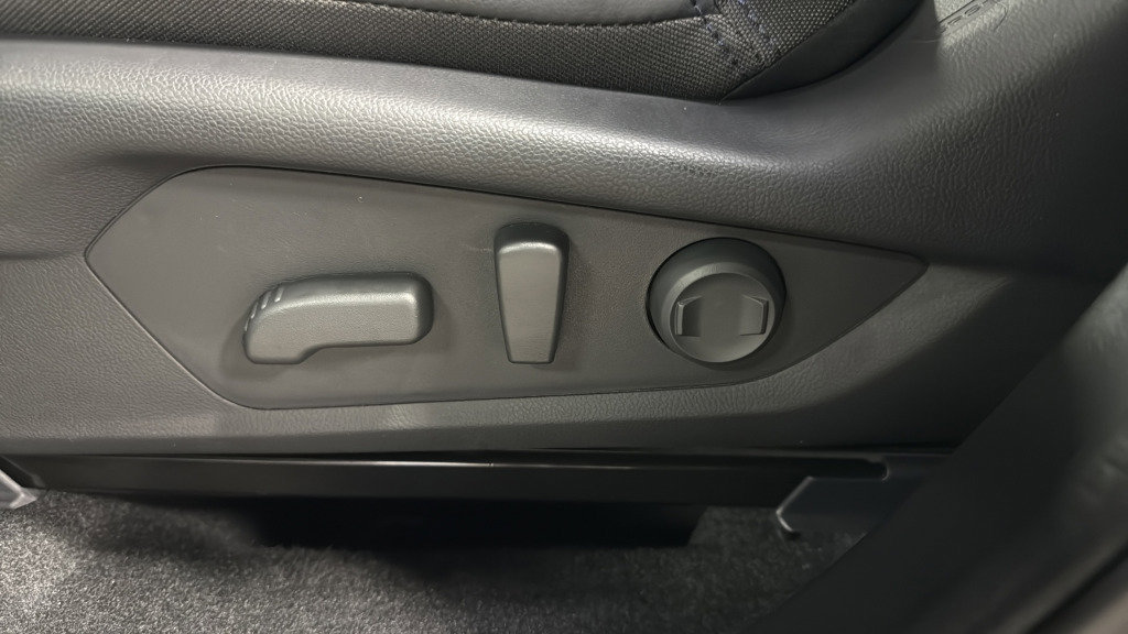 New 2026 Subaru Forester Premium image 17