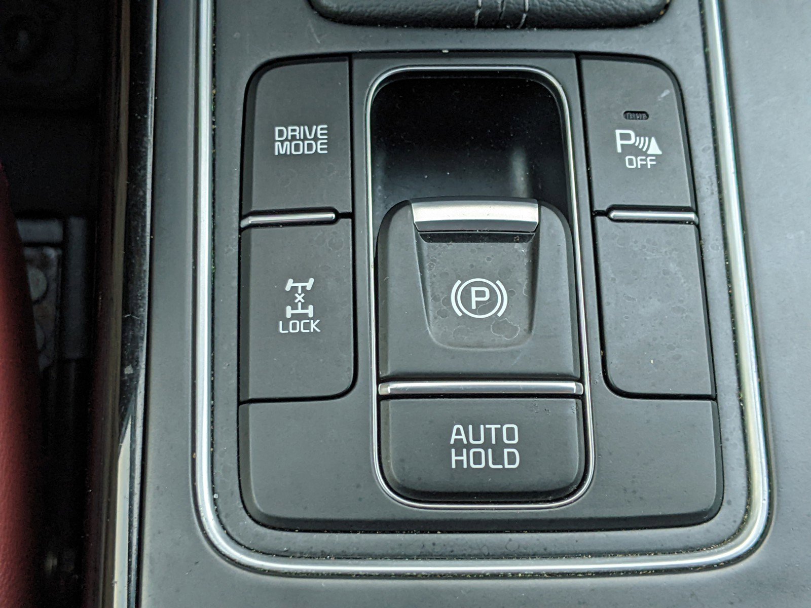 Used 2017 Kia Sorento SX image 30