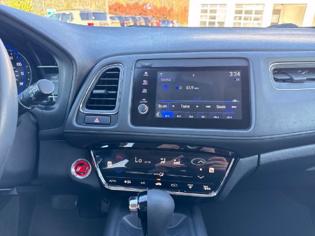 Used 2019 Honda HR-V EX image 25