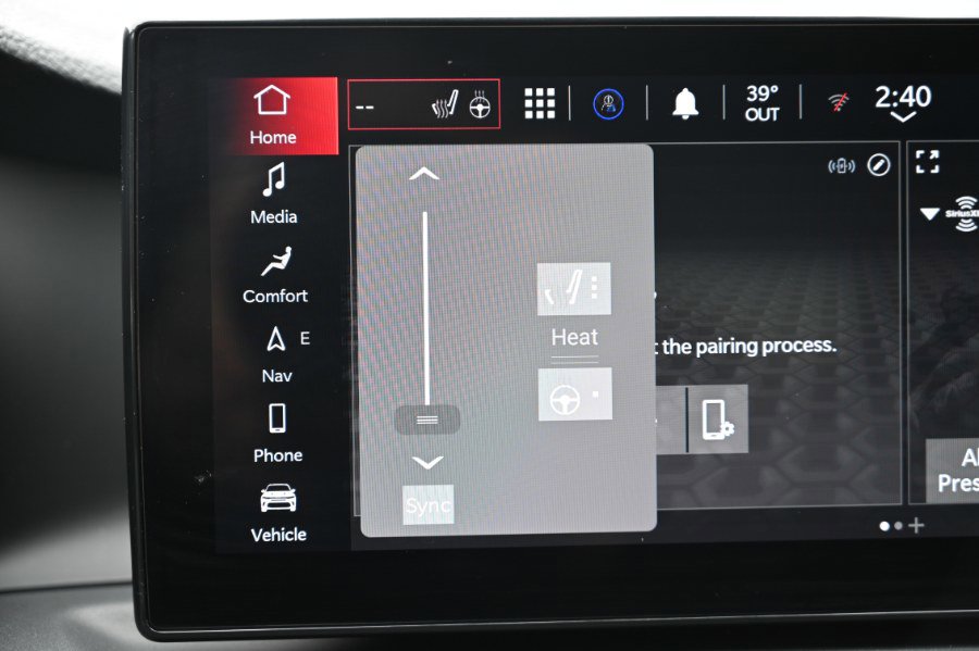 Used 2024 Dodge Hornet R/T Plus image 28