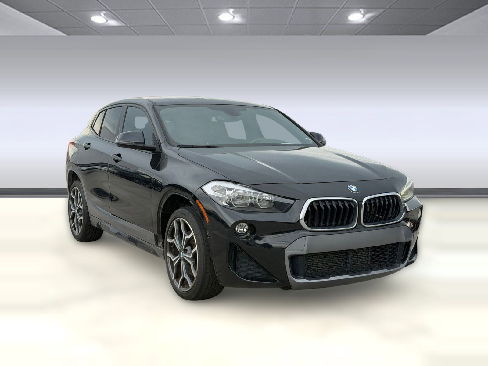 Used 2018 BMW X2 sDrive28i w/ M SportX Package FWD image 7