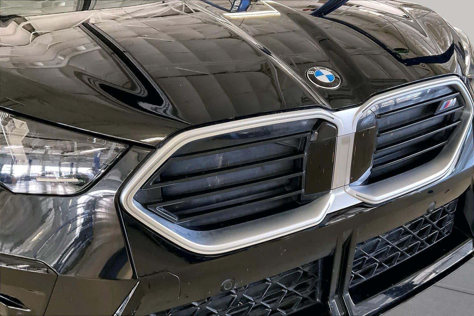 Used 2024 BMW X2 M35i AWD/4WD image 29