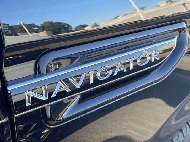 Used 2021 Lincoln Navigator Reserve AWD/4WD image 10