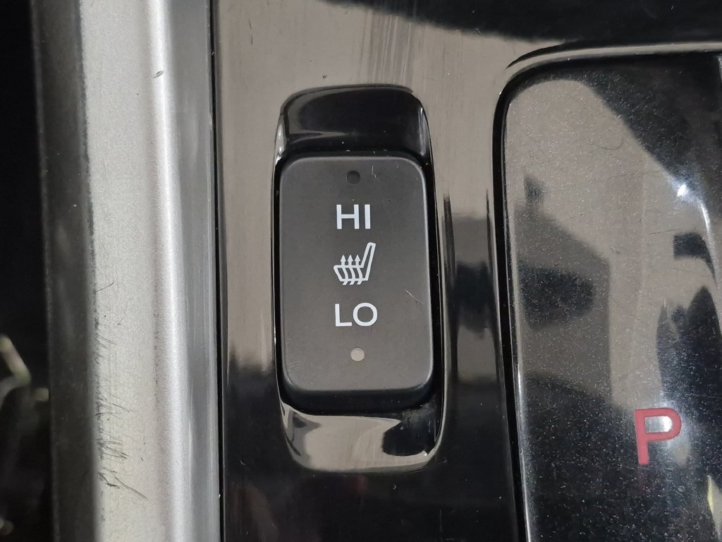 Used 2017 Honda Accord EX-L image 25