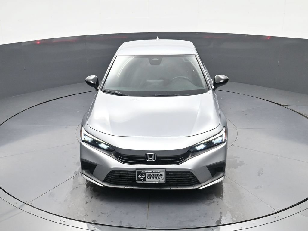 Used 2023 Honda Civic Sport image 28