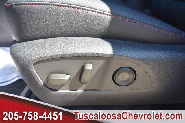 New 2026 Chevrolet Traverse Z71 w/ Enhanced Driving Package AWD/4WD image 18
