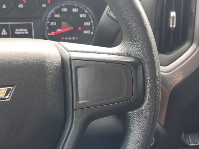 Used 2023 Chevrolet Silverado 1500 Custom AWD/4WD image 29