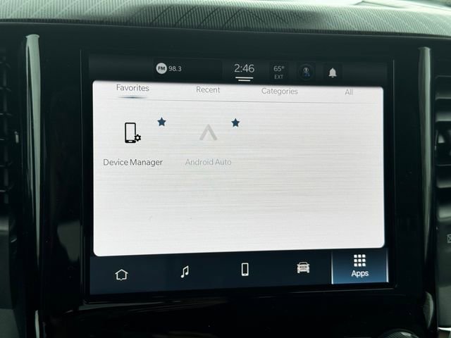 New 2026 RAM 1500 Big Horn image 31