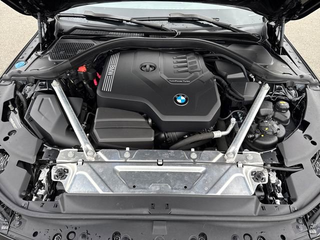 Used 2021 BMW 430i Coupe w/ Convenience Package RWD image 29