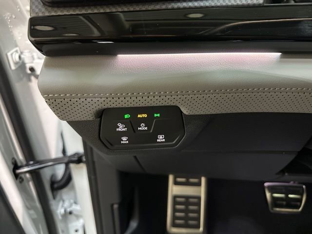 New 2026 Volkswagen Atlas Peak Edition image 20