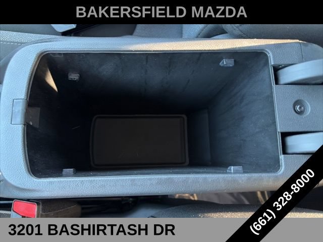 Used 2025 Chevrolet TrailBlazer LS w/ LS Convenience Package FWD image 28