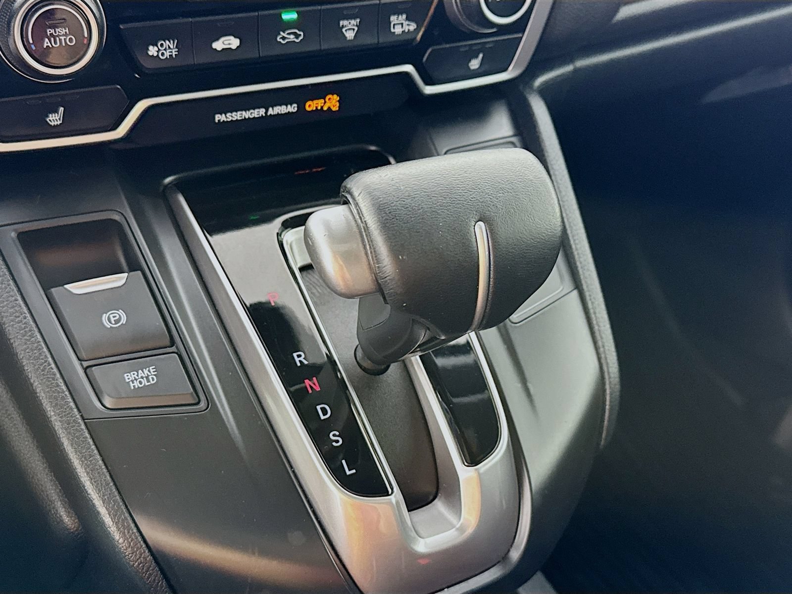 Used 2018 Honda CR-V EX-L image 14