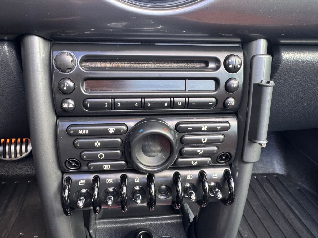 Used 2008 MINI Cooper S image 21