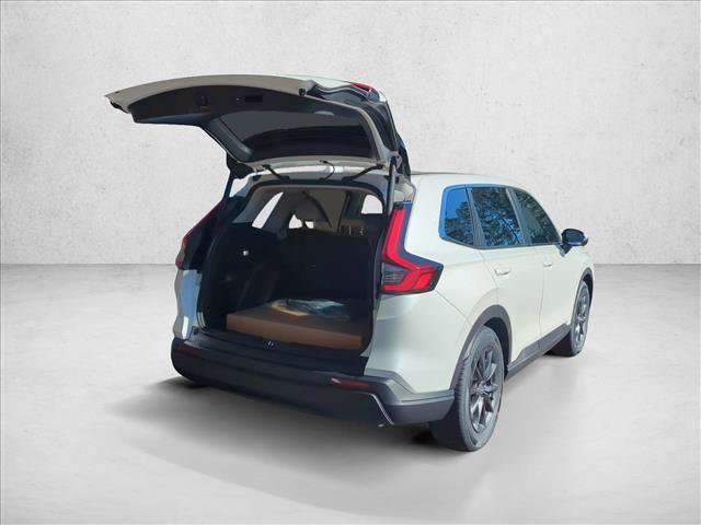 New 2026 Honda CR-V EX-L image 2
