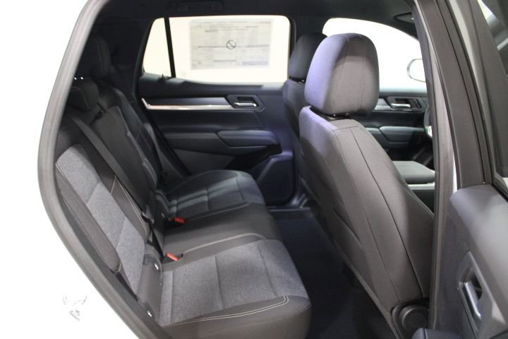 New 2026 GMC Terrain Elevation w/ Technology Package II image 60