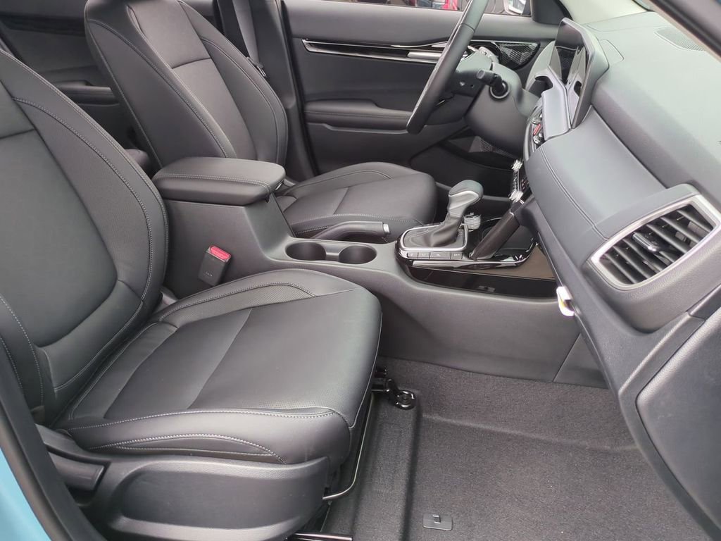 New 2026 Kia Seltos EX w/ EX Sunroof Package AWD/4WD image 41