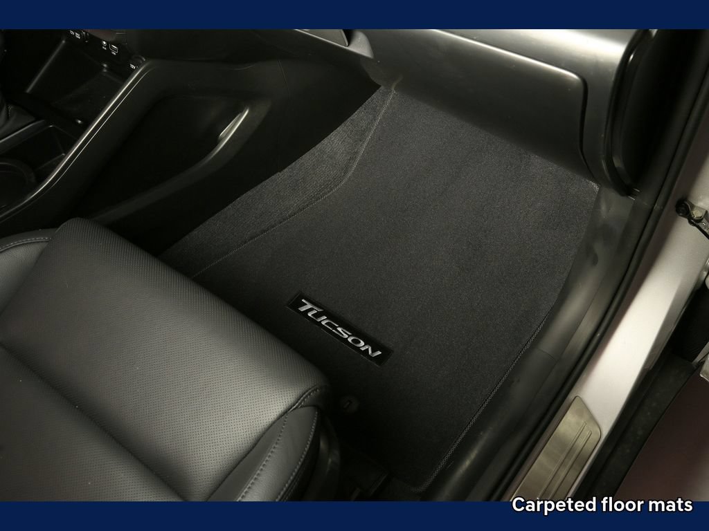 New 2026 Hyundai Tucson SEL AWD/4WD image 32