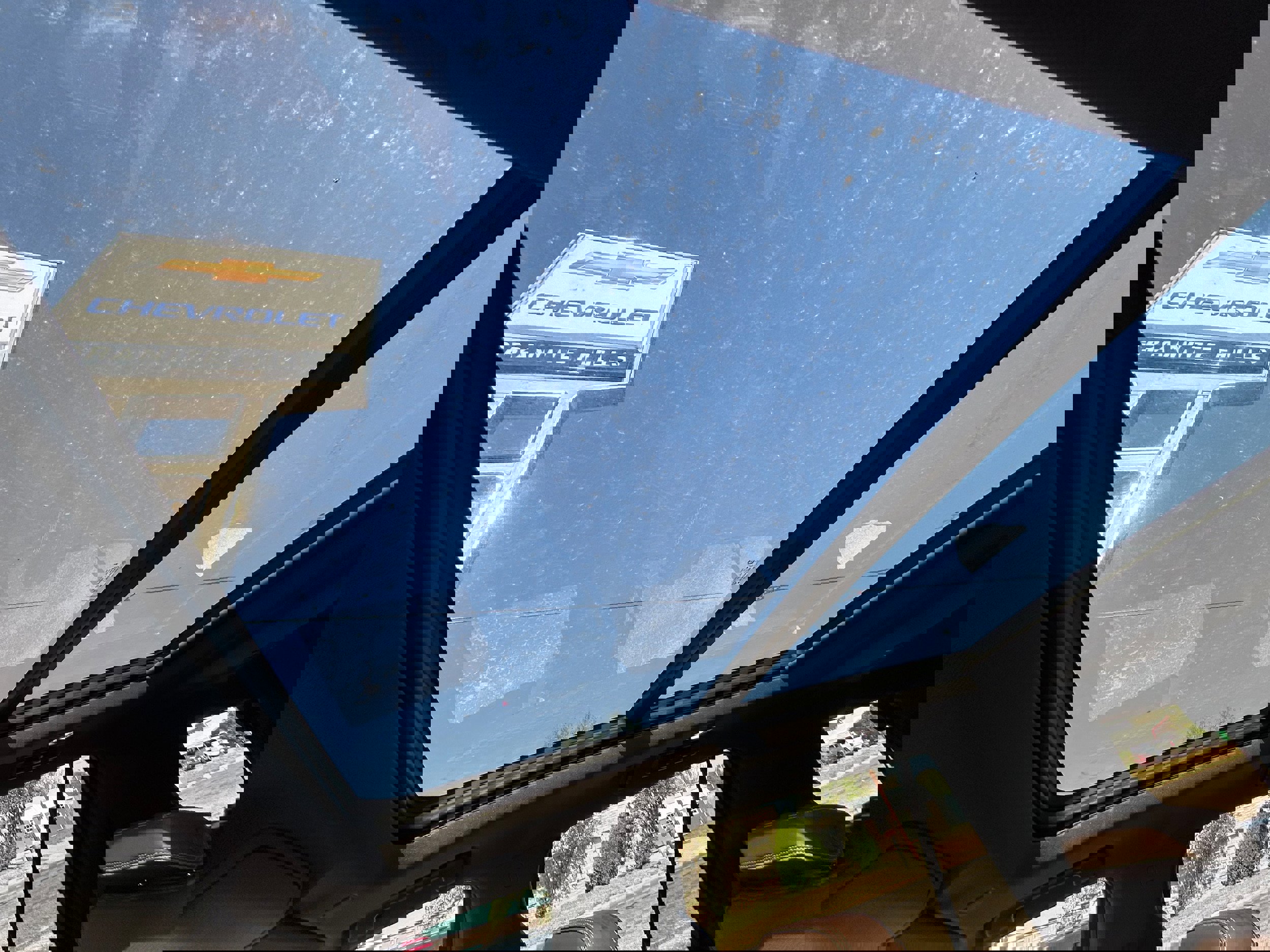 Used 2021 Chevrolet Tahoe High Country w/ Premium Package image 32