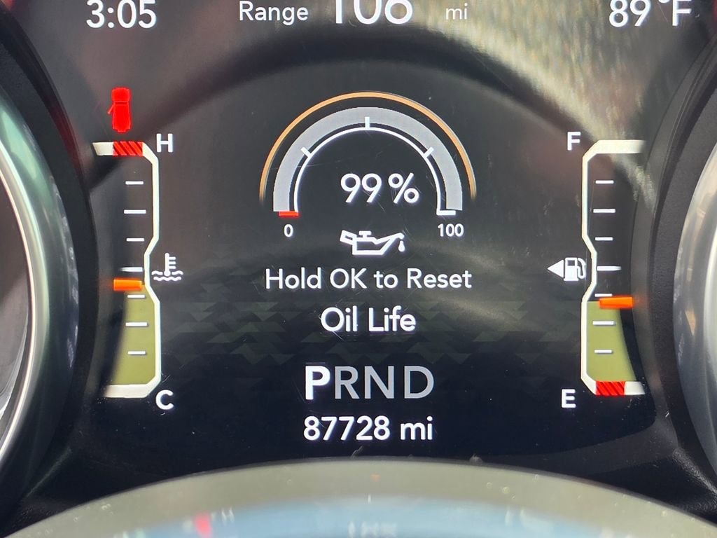 Used 2020 Jeep Wrangler Unlimited Rubicon AWD/4WD image 22