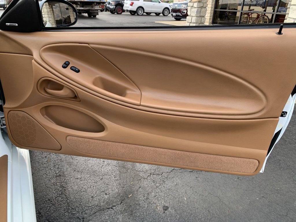 Used 1998 Ford Mustang Cobra RWD image 29