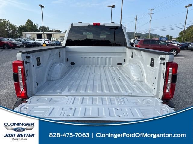 New 2026 Ford F250 Lariat w/ FX4 Off-Road Package image 9