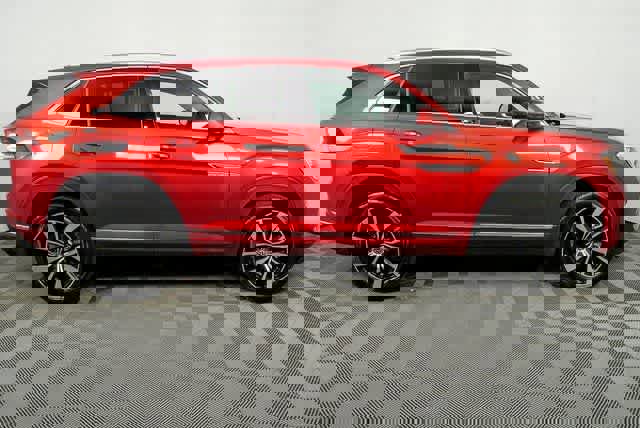 Certified 2025 Volkswagen Atlas Cross Sport SEL Premium R-Line image 23