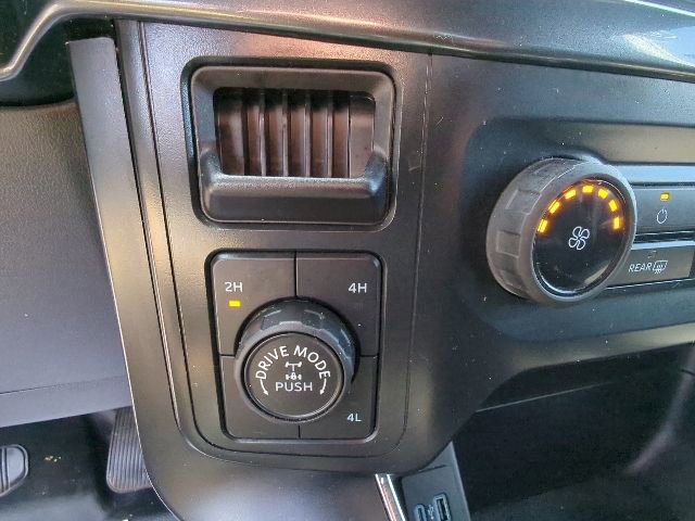 Used 2022 Ford F150 XL w/ STX Appearance Package AWD/4WD image 19