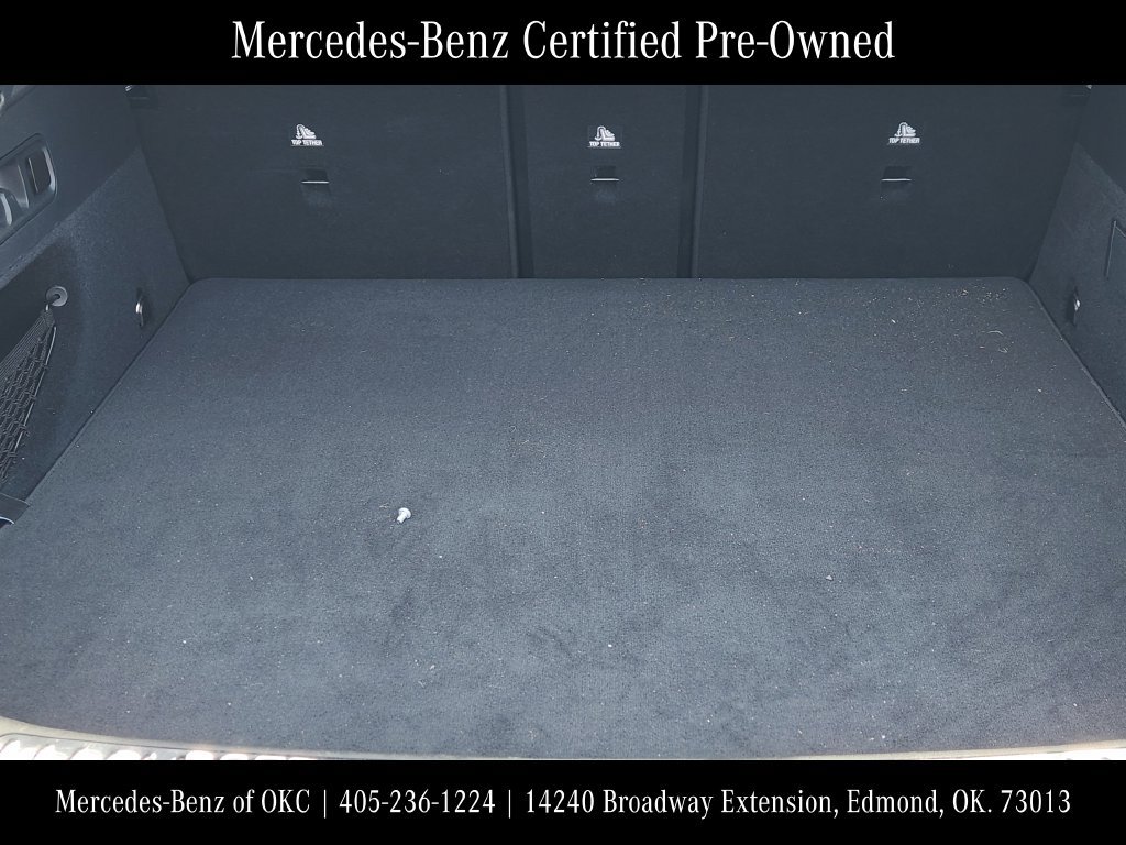 Used 2025 Mercedes-Benz GLC 63 AMG S image 23
