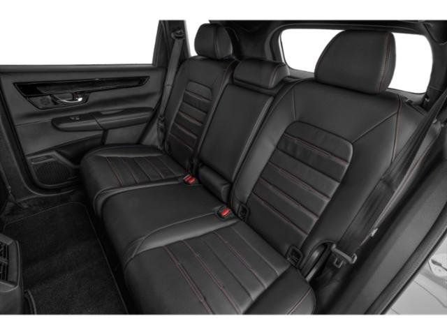 New 2026 Honda CR-V Sport Touring image 12