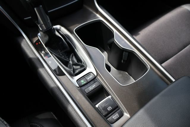 Used 2021 Honda Accord Sport image 16
