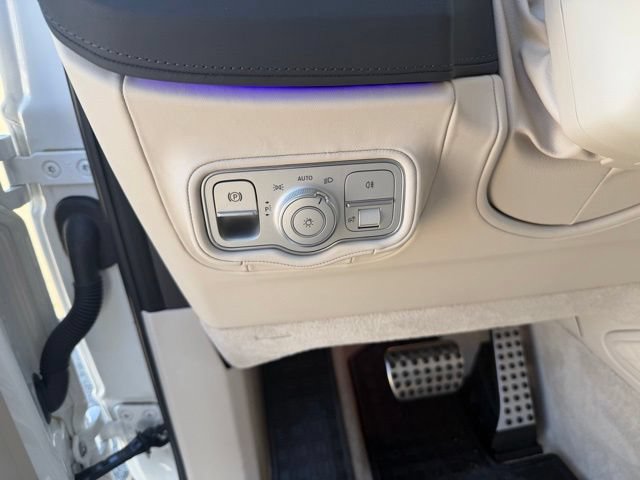 Certified 2025 Mercedes-Benz G 550 image 11