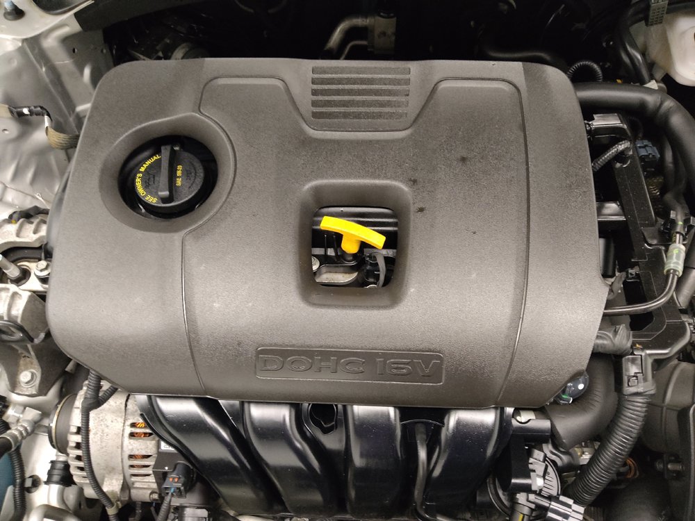 Used 2021 Kia Forte LXS FWD image 30
