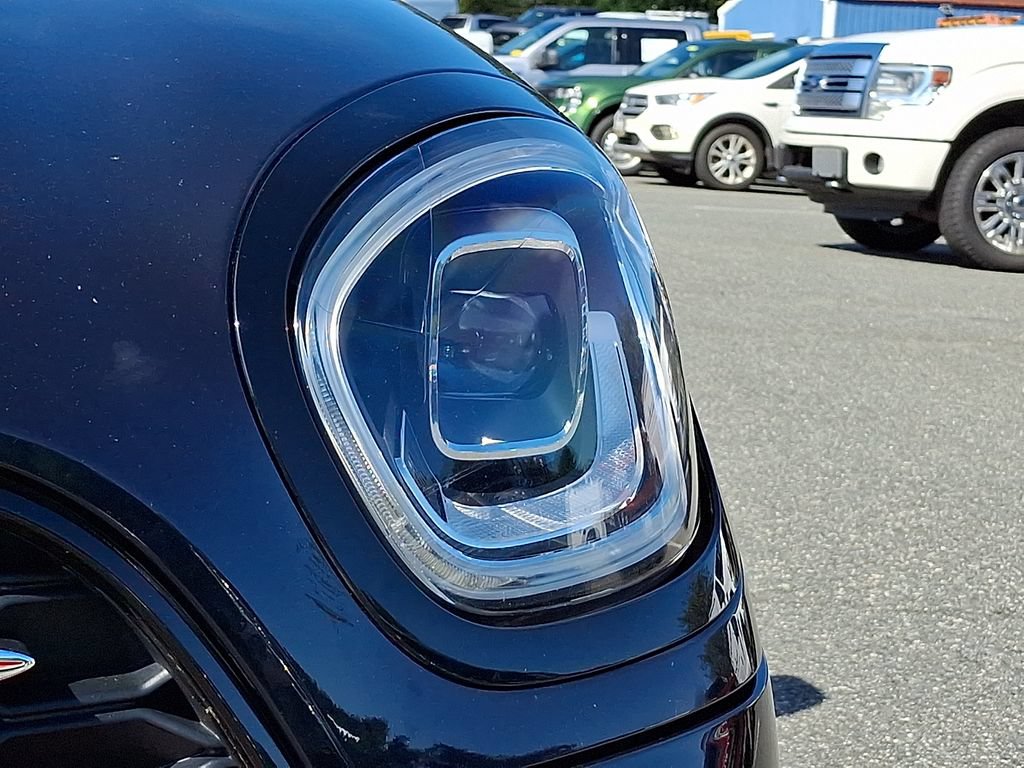 Used 2021 MINI Cooper Countryman John Cooper Works AWD/4WD image 9
