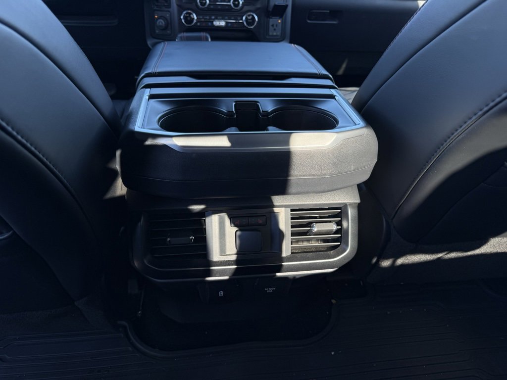 Certified 2024 Ford F150 Raptor image 26